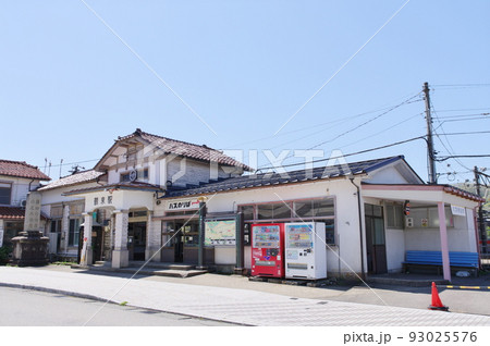 鶴来駅 石川県白山市 鶴来駅 石川県白山市 93025576