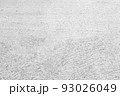 Gray art concrete texture. Concrete cement background for poster, calendar, post, screensaver, wallpaper, postcard, card, banner, cover, website, space for your design or text. Black and white high 93026049