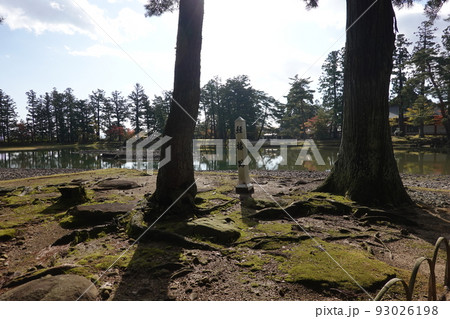 平泉 毛越寺 平泉 毛越寺 93026198