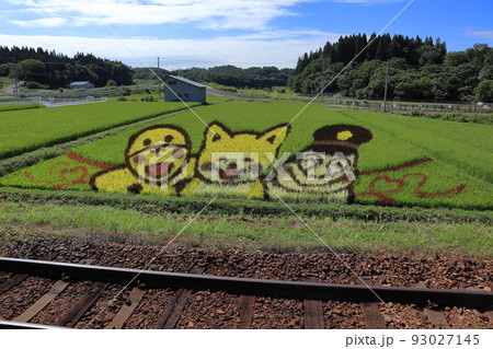 縄文小ヶ田駅 縄文小ヶ田駅 93027145
