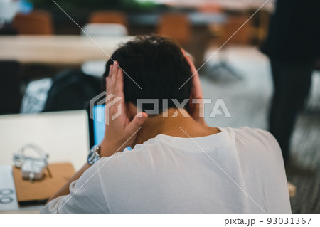 Co-working Space 93031367