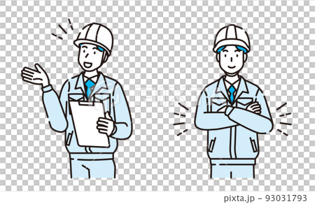 建築工作服承包商 93031793