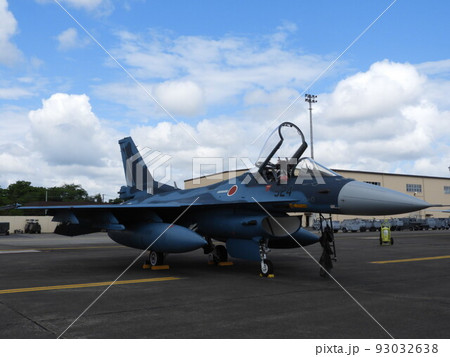 Fー2戦闘機 Fー2戦闘機 93032638