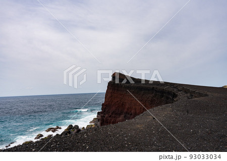 新鼻新山　三宅島 93033034