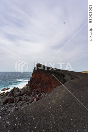 新鼻新山　三宅島 93033035