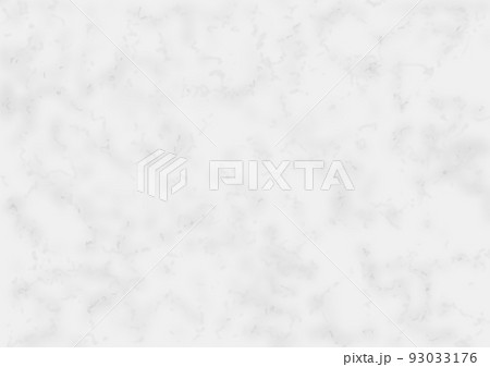 大理石模様の背景イラスト　線が流れないタイプ　淡いグレー　色濃いめ 93033176