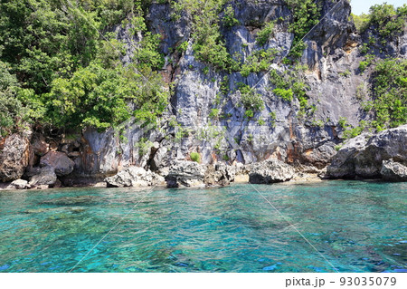 台場 砦 城塞 93035079