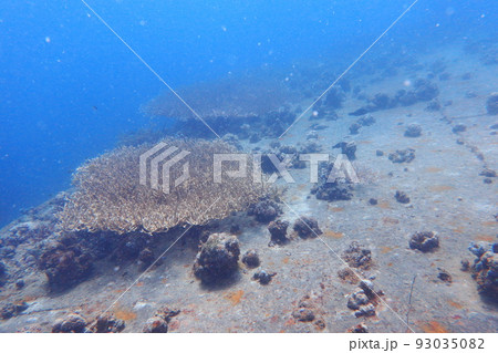 戦艦 はしけ 艀 93035082