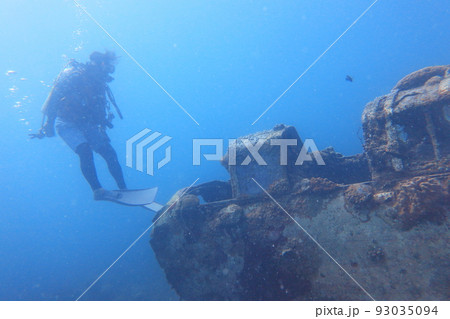 飛行機 航空機 ひこうき 93035094