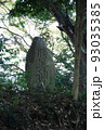 羽黒神社の「勝善神」 93035385
