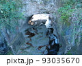 木須川の洞門 93035670