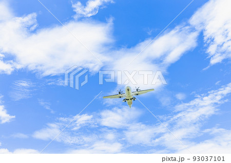 《飛行機》ATR 42 (ATR 42-600) 《飛行機》ATR 42 (ATR 42-600) 93037101