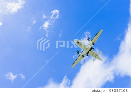 《飛行機》ATR 42 (ATR 42-600) 《飛行機》ATR 42 (ATR 42-600) 93037108