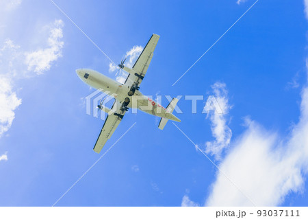 《飛行機》ATR 42 (ATR 42-600) 《飛行機》ATR 42 (ATR 42-600) 93037111