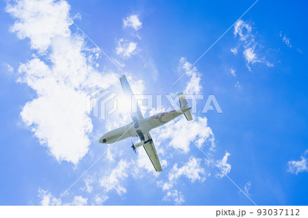 《飛行機》ATR 42 (ATR 42-600) 93037112