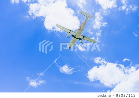 《飛行機》ATR 42 (ATR 42-600) 《飛行機》ATR 42 (ATR 42-600) 93037115