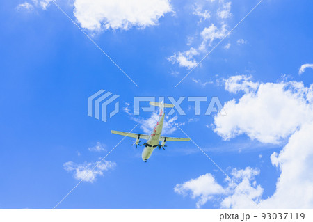 《飛行機》ATR 42 (ATR 42-600) 《飛行機》ATR 42 (ATR 42-600) 93037119
