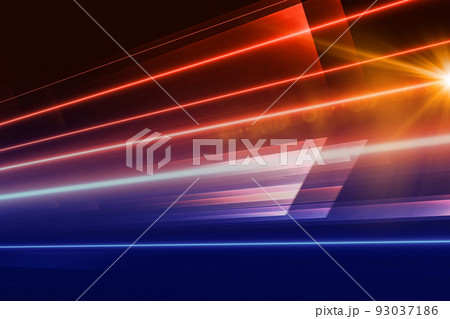 Graphical abstract background with motion effect lines concept series Graphical abstract background with motion effect lines concept series 93037186
