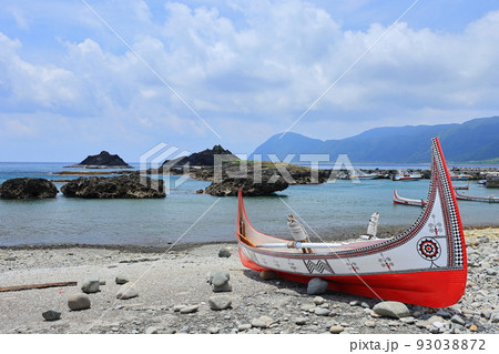 原住民 先住民族 台東 93038872