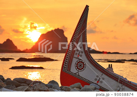 原住民 先住民族 台東 93038874