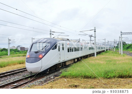 台湾 電車 列車 93038875