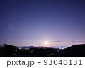 田舎の夜 93040131