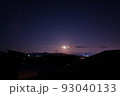田舎の夜 93040133