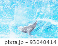 水しぶき 93040414