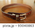 革ベルト 93040863