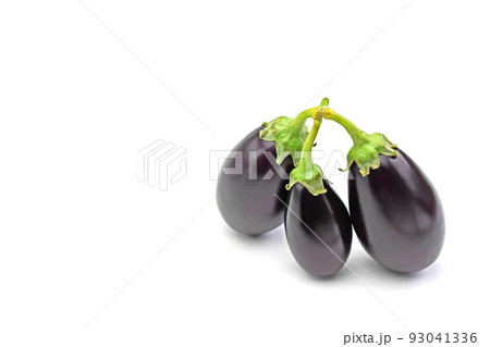 なす（小なす） 93041336