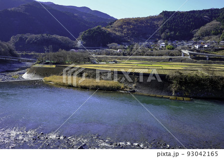 大野山登山道へ 93042165
