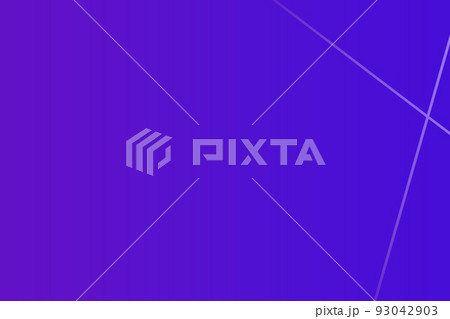 サイバー系グラデ背景3：2【青／紫】 93042903