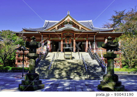 東京都 目黒不動尊 瀧泉寺 (りゅうせんじ) 東京都 目黒不動尊 瀧泉寺 (りゅうせんじ) 93043190