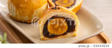 中秋 仲秋 中秋節 93043650