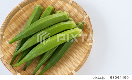 オクラ オクラ 93044490