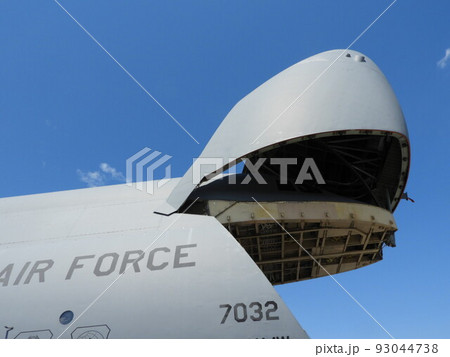 アメリカ空軍輸送機 アメリカ空軍輸送機 93044738