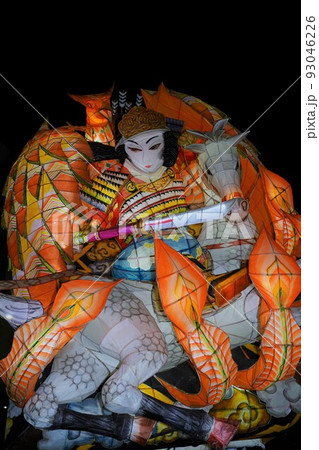 万燈祭2022・夜1 93046226