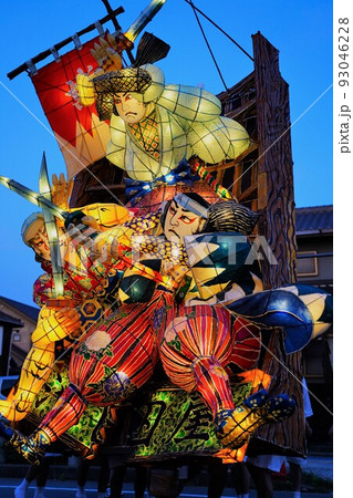 万燈祭2022・夜3 93046228