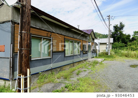 峠下駅（留萌本線・JR北海道） 93046453