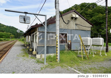 峠下駅（留萌本線・JR北海道） 93046455