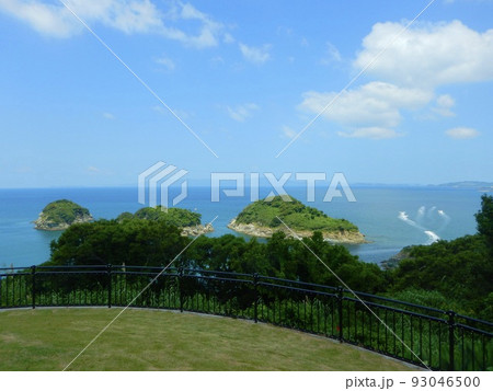 雑賀崎からの風景 雑賀崎からの風景 93046500
