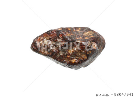 Chondrite meteorite  93047941
