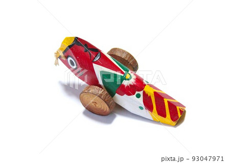 雉子車 93047971