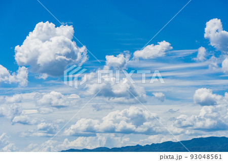 夏雲 イメージ 夏雲 イメージ 93048561