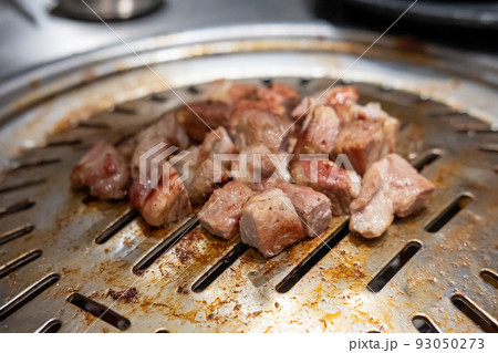 Barbecue Pork Grill, Korean Style 93050273