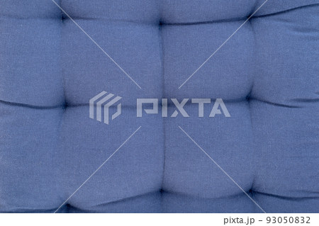 chair cushion background close-up 93050832