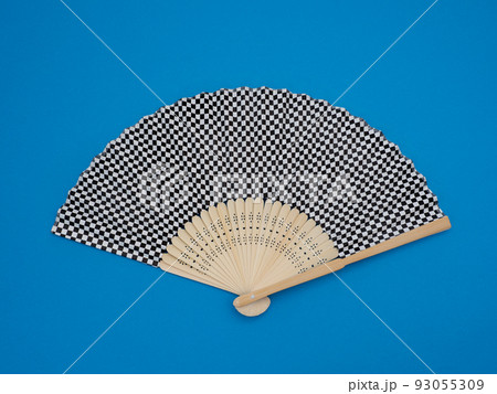 扇子 93055309