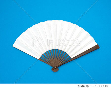 扇子 93055310