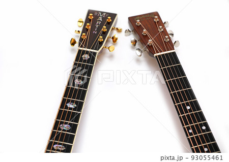 ギター 比較 Martin マーチン D-28、D-41 93055461