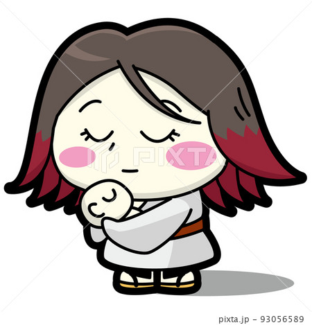 姑獲鳥 / 妖怪 姑獲鳥 / 妖怪 93056589
